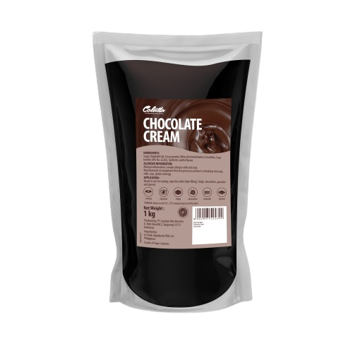 Colaatta Chocolate Cream 1kg